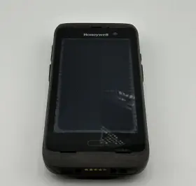 Ct40xp-l0n-28r11df Honeywell Ct40p-l0n Mobile Computer Barcode Scanner