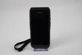 Ct45-l1n-38d1e0g Honeywell Ct45 Xp Scanner With Protective Boot Wrist Strap Hd