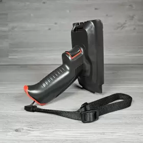 Ct45-sh-uvb Honeywell Scan Handle Pistol Grip Trigger For Ct45 Xp Computer #2