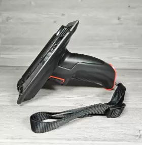 Ct45-sh-uvb Honeywell Scan Handle Pistol Grip Trigger For Ct45 Xp Computer