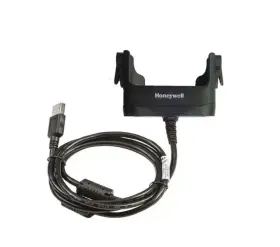 Ct45-sn-cnv Honeywell New Snap On Adapter Charger/docking Cradle Usb