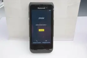 Ct45p-l1n-38d120g Honeywell Ct45 Xp Android Ct45pl1n 6g/64g