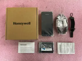 Ct45p-x0n-38d100g Honeywell Ct45p Mobile Handheld Computer Ct45p-x0n With Battery Open Box C835
