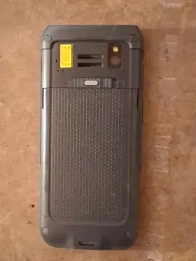 Ct47-x0n-57d100g Honeywell Ct47 Android Gms Mobile Computer Pda Barcode Scanner