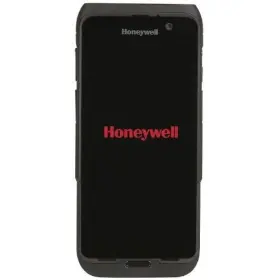 Ct47-x1n-58d1e0g Honeywell Android 4g Barcode Scanner Terminal With New Battery