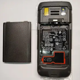 Ct47-xon Honeywell Ct47xon- Android 13 Ultra-rugged Handheld Brand New