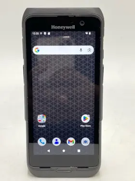 Ud8030007 Honeywell Ct47x0 Ct47 Android Mobile Computer Barcode Scanner