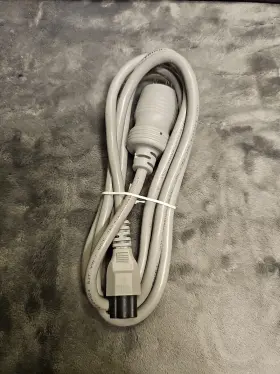 Ct50-cb-1 Honeywell Quad Bay Charging Dock With Ac Adapter No Handheld Scanners #3