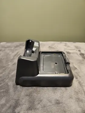 Ct50-eb Honeywell Charging Cradle Home Base With Ac Adapter #2