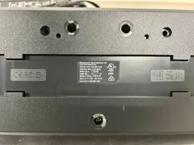 Ct50-nb Honeywell Quad 4 Slot Charging Cradle Bay Base With Ac Adapter #2