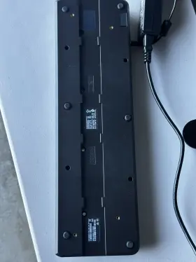 Ct50-qbc-xp-int Honeywell Battery Charging Station #3