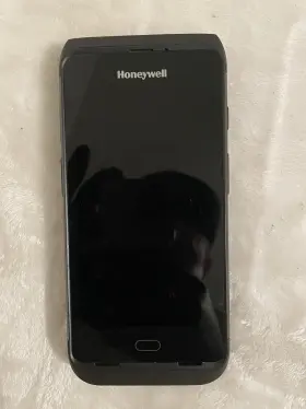 Honeywell Ct50ab1sc Ct50 Dolphin Mobile Computer/scanner Battery Black Mpn