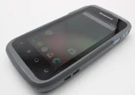 Ct50l0n-cs13sfh Honeywell Dolphin Ct50 Android 6 Mobile Computer