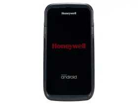Ct50lfn-cs16sfg Honeywell 318-055-001 Dolphin Ct50 2gb/16gb Android 6.0 Lte 4g Barcode Scanner Grade A