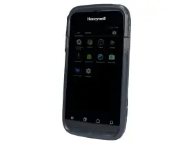 Ct50lon-cs16sf0 Honeywell 318-055-005 Dolphin Ct50 Android 6.0 Barcode Scanner With Battery
