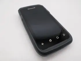 Ct60-l0n-asc210e Honeywell Dolphin Ct60 3gb Android 13 Etsi Mobile Computer