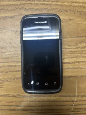 Ct60-l0n-bsc210f Honeywell Dolphin Ct60 Handheld Computer