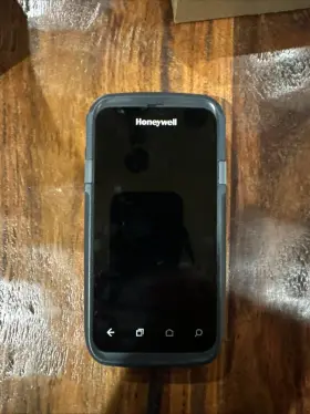 Ct60-l1n-bfp210f Honeywell Dolphin