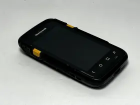 Ct60-l1n-bfp211f Honeywell Ct60 Mobile Wireless Handheld Scanner - Untested