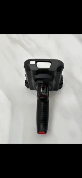 Ct60-xp-sch-dr Honeywell Handheld Pistol Grip For Ct60xp #2