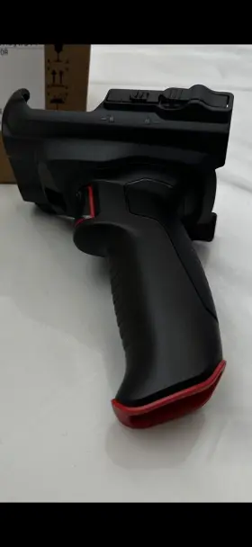 Ct60-xp-sch-dr Honeywell Handheld Pistol Grip For Ct60xp