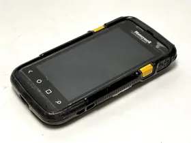 Ct60l1n-l1n-bfp211f Honeywell Dolphin Ct60 Ct60l1n Handheld Computer Barcode Scanner