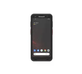 Ct70-l0n-058cs104g Honeywell Ct70 Handheld Terminal - 8 Gb Ram 128 Flash
