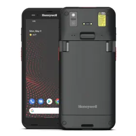Honeywell Ct70-x1n-058cs104g Android 15 Gms 5g Mobile Computer Barcode Scanner