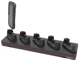 Cw45-5cb-uvn-0 Honeywell - Cradle Docking Wearable Computer