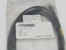 E157914 Honeywell Is Primax Scanner Interface Cable Usb Plus Power