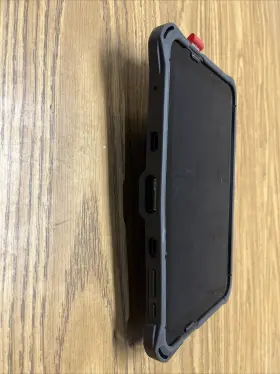 Eda10a-00be91n21r Honeywell Scanpal Eda10a Scanner Table With Battery And Back Handle Grip #2