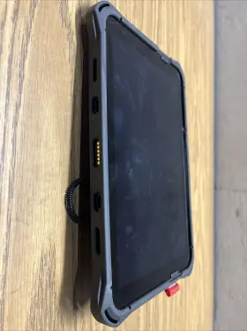 Eda10a-00be91n21r Honeywell Scanpal Eda10a Scanner Table With Battery And Back Handle Grip #3