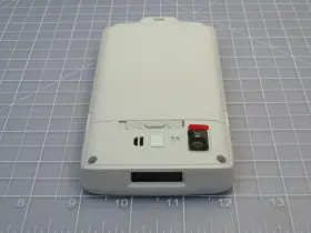 Eda50-011-c112ngb Honeywell Scanpal Eda50 Wlan 2d Bt4.0 And Gms Bra Rev A T18835 #3