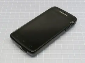 Eda50-211-c111nglk Honeywell Handheld Hybrid Computer Without Ut Battery