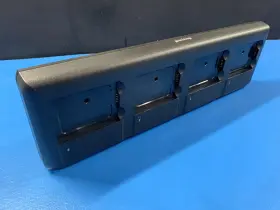 Eda50-qbc-in Honeywell 4-bay Battery Charging Base For Eda50 Scanner