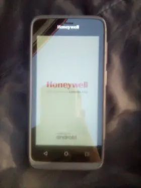 Eda51-0-b623sogak Honeywell Scanpal Mobile Computer Android 2d Scanner #2