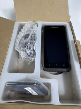 Eda51-0-b623soguk Honeywell Scanpal Eda51 Mobile Android Computer Barcode Scanner Eda51-0 -b623so