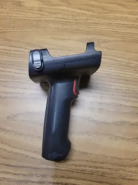 Eda51-sh Honeywell Scanner Scan Handle For Scanpal Eda51 Handheld Computer