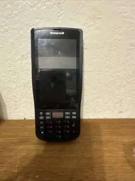 Eda51k-1-b931sqgr Honeywell Scanpal Android Computer Barcode Scanner For Parts