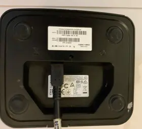 Eda51k Honeywell -hb Charging Single Cradle #3