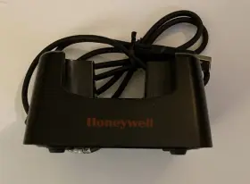 Eda51k Honeywell -hb Charging Single Cradle