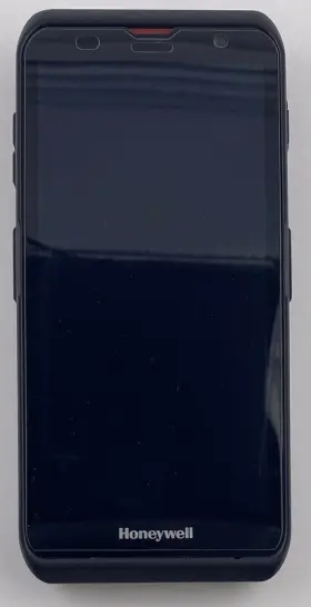 Eda52-00ae61n21u Honeywell Eda52-0 Scanpal Gms Android Barcode Scanner
