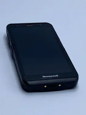 Eda52 Honeywell Android Mobile Computer 2d Handheld Barcode Scanner C-9 #2
