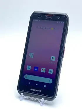 Eda52 Honeywell Android Mobile Computer 2d Handheld Barcode Scanner C-9
