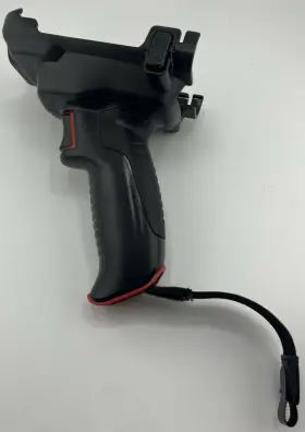 Eda52-sh-r Honeywell Eda52-sh Barcode Scanner Handle