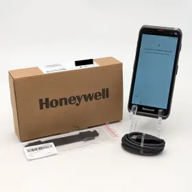 Eda57-11be91h21rk Honeywell Scanpal Eda57 5g Handheld Computer Barcode Scanner
