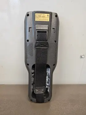 Eda60k-0 Honeywell Android Barcode Scanner No Battery #2