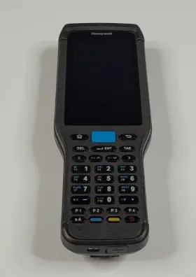 Eda60k-0-n323eneu Honeywell Eda60k-o Barcode Scanner Mobile Computer