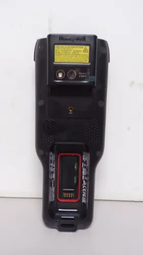 Eda61k-0ac934gpu Honeywell Mobile Computer Handheld Barcode Scanner No Battery #2