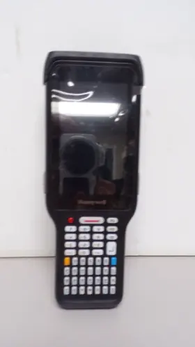 Eda61k-0ac934gpu Honeywell Mobile Computer Handheld Barcode Scanner No Battery